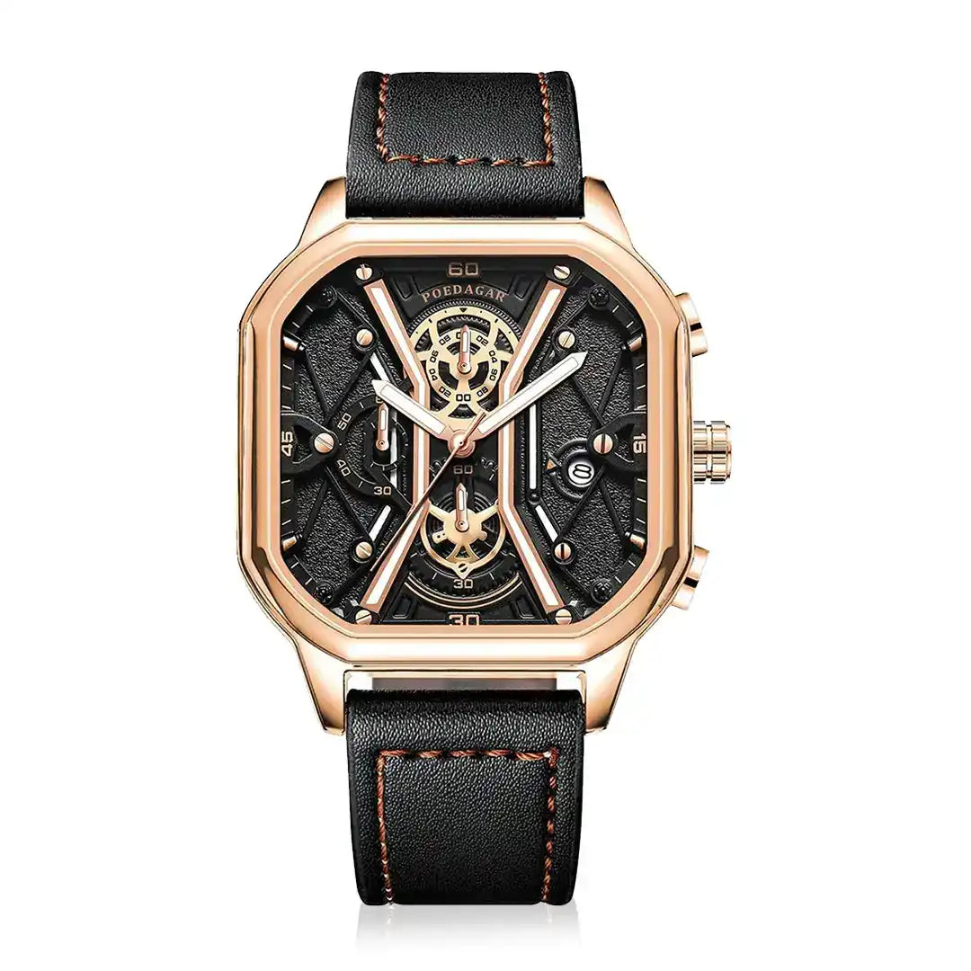 Vetro Crafter I 42 mm