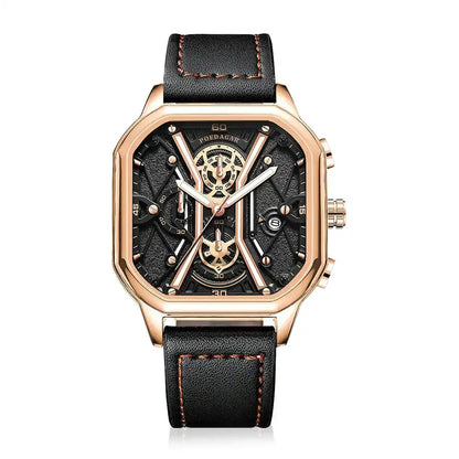 Vetro Crafter I 42 mm