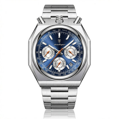 Vetro Chronowave I 43mm