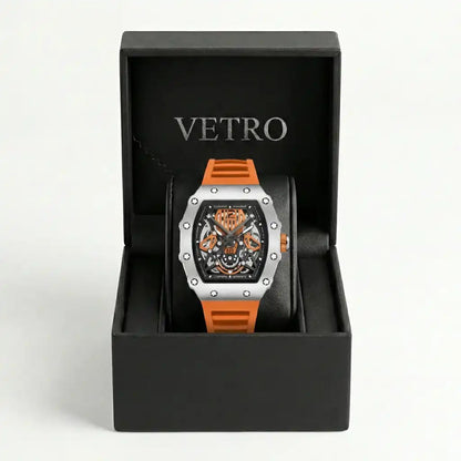 Vetro Formula I 44 mm