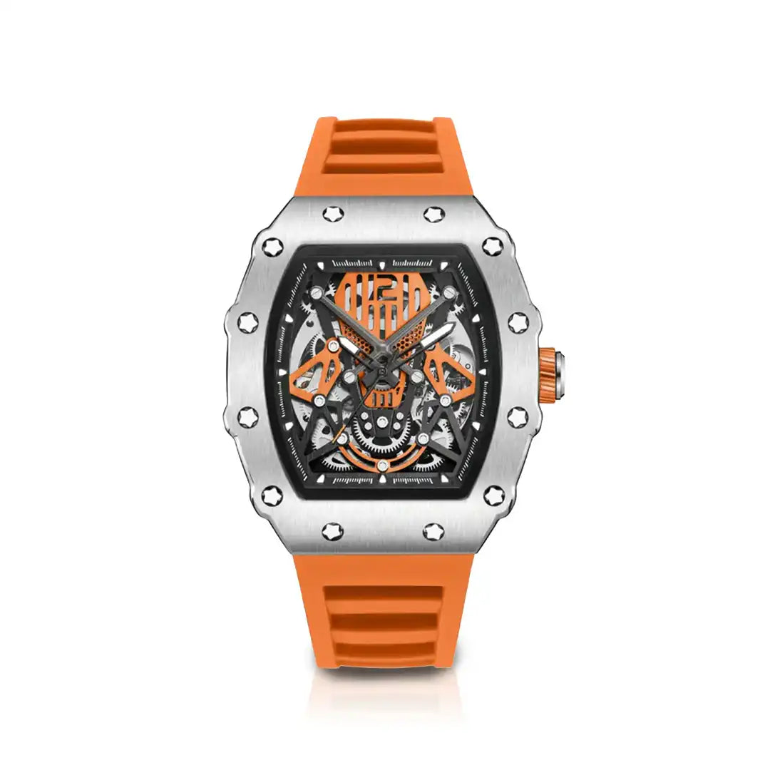Vetro Formula I 44 mm