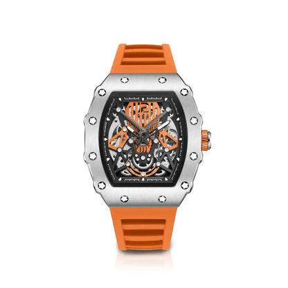 Vetro Formula I 44 mm