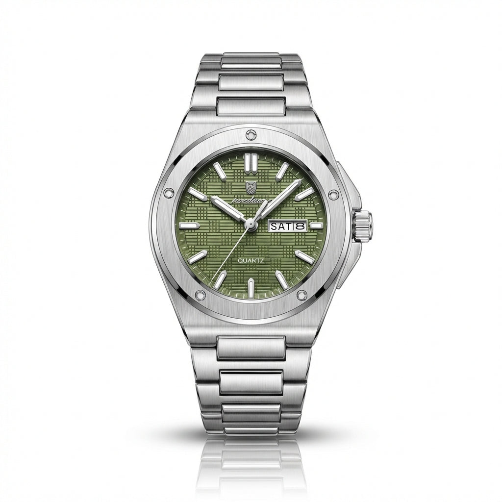 Vetro Genova I 41 mm