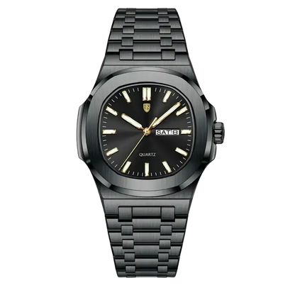 Vetro® Giorgio Obsidian