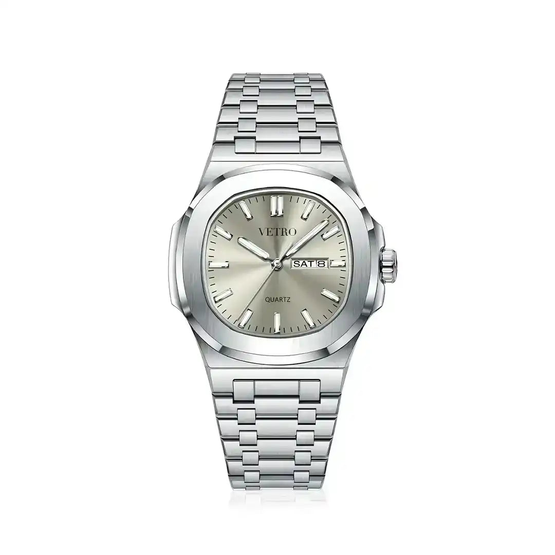 Vetro Giorgio I 42mm
