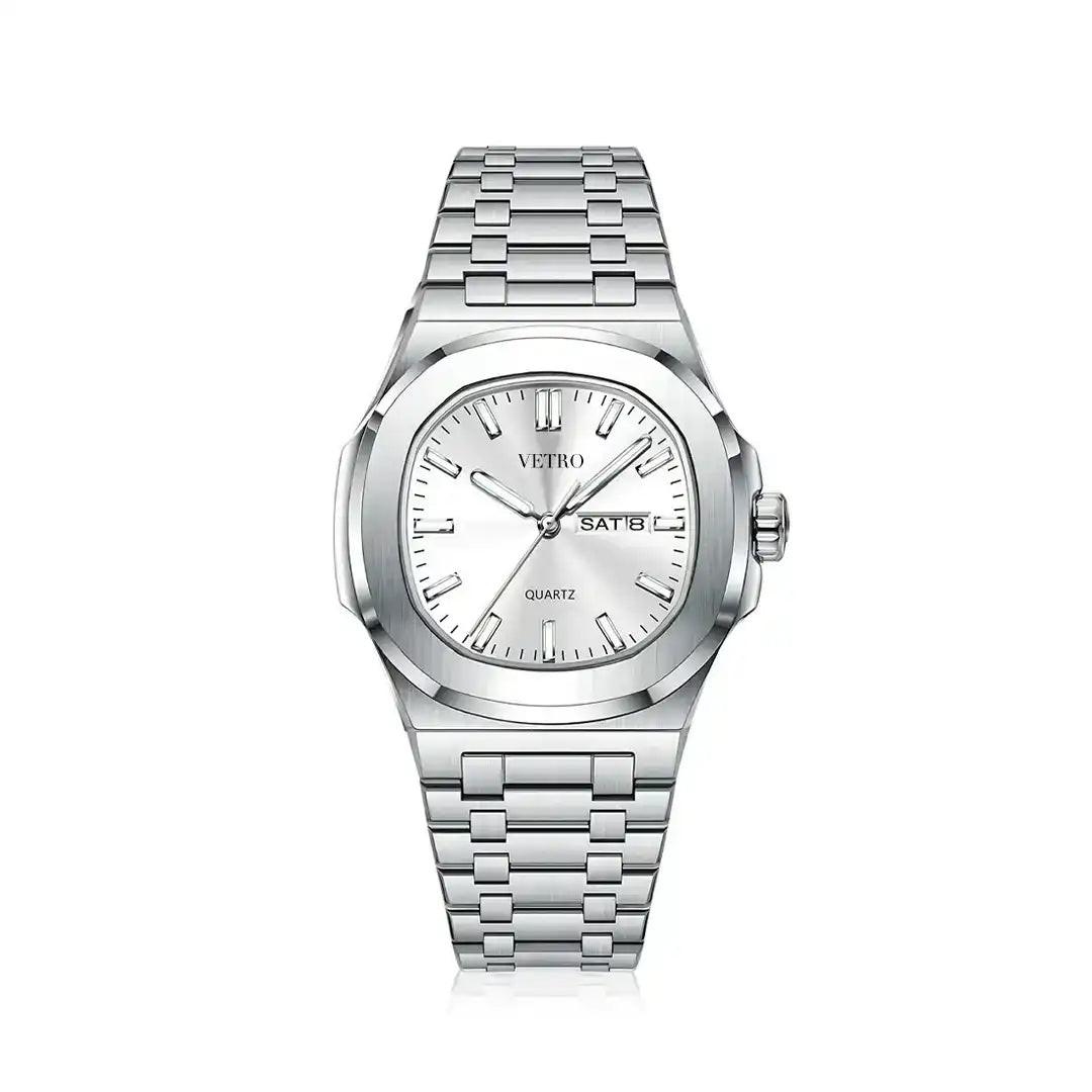 Vetro® Giorgio Platinum