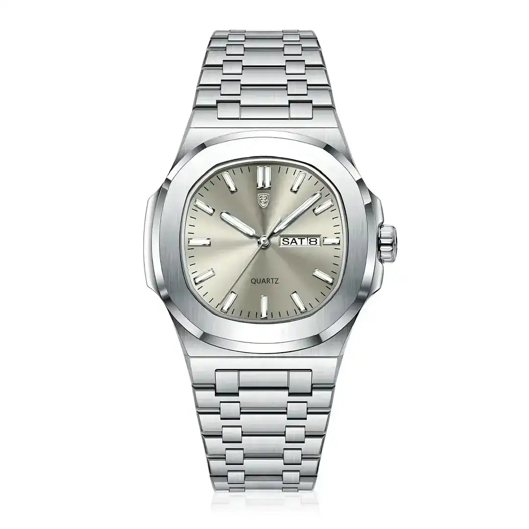 VETRO Collection V2 – 3 Timepieces + Gift Case