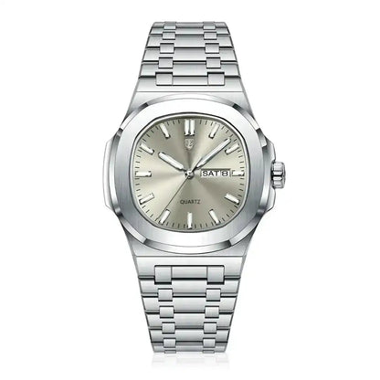 VETRO Collection V2 – 3 Timepieces + Gift Case