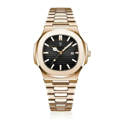 VETRO Collection V5 – 3 Timepieces + Gift Case
