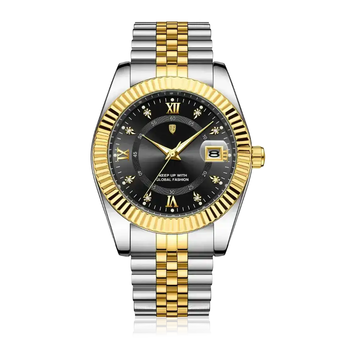 Vetro® for him - GoldenStar