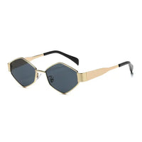 Gold/Black