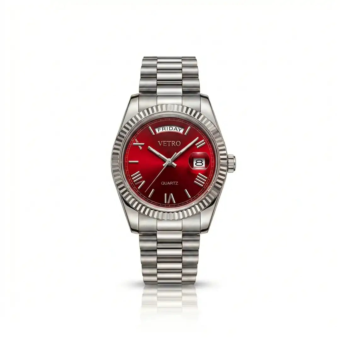 Vetro Hugo I 40mm