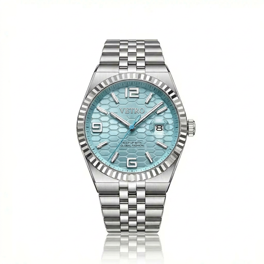 Vetro Land-Dweller I 40mm