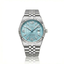 Tiffany blue
