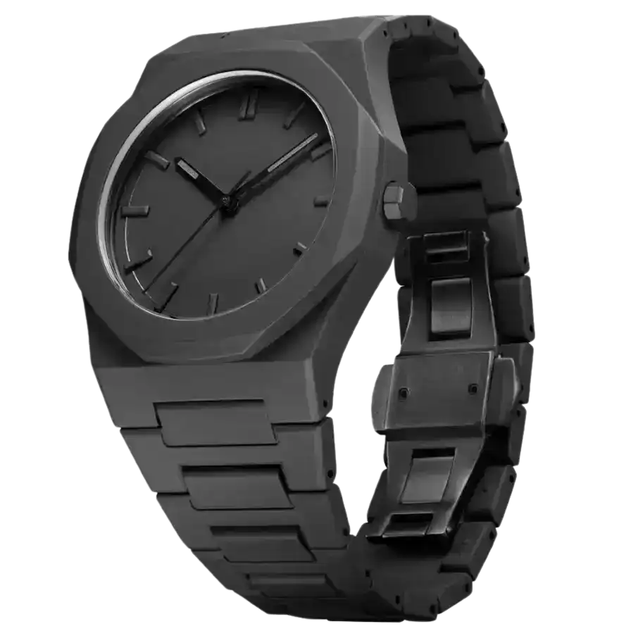 Vetro Carbon I 40 mm