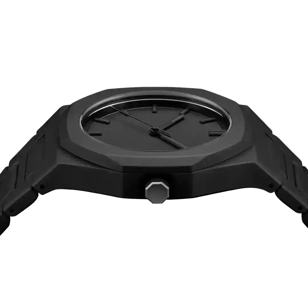 Vetro Carbon I 40 mm