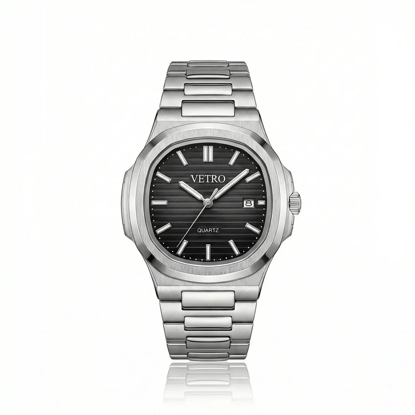 Vetro Nautilus I 40mm