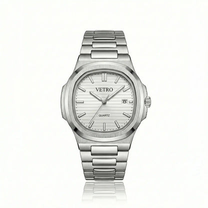 Vetro Nautilus I 40mm