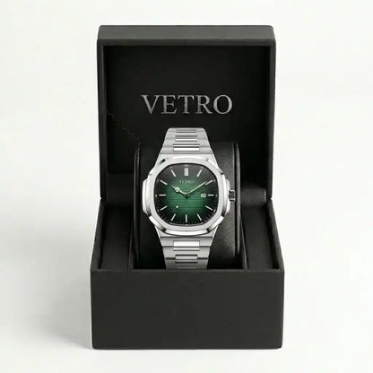 Vetro® Nautilus Marine Blue