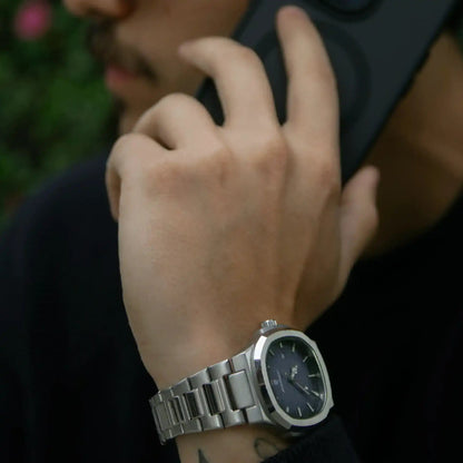 Vetro® Nautilus Marine Blue