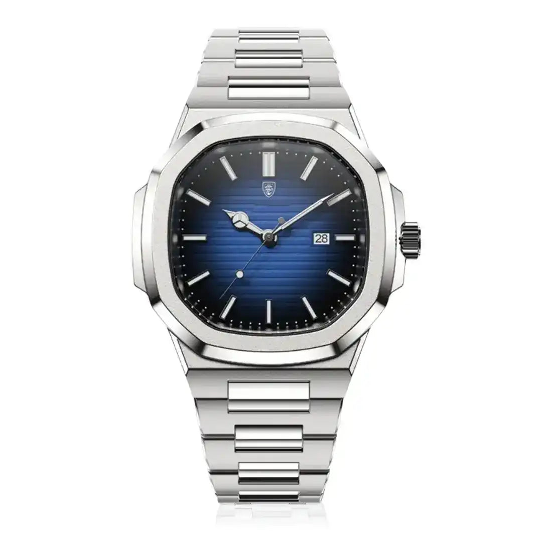 VETRO Collection V1 – 3 Timepieces + Gift Case