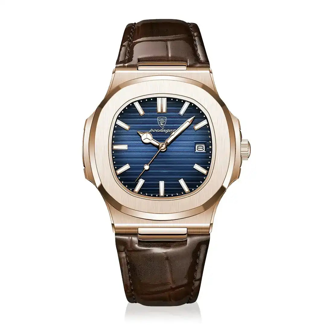 Vetro Nautilus Cuero