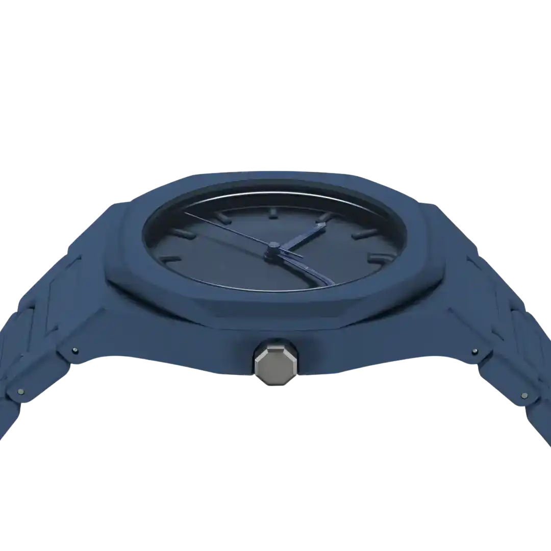 Vetro Carbon I 40 mm