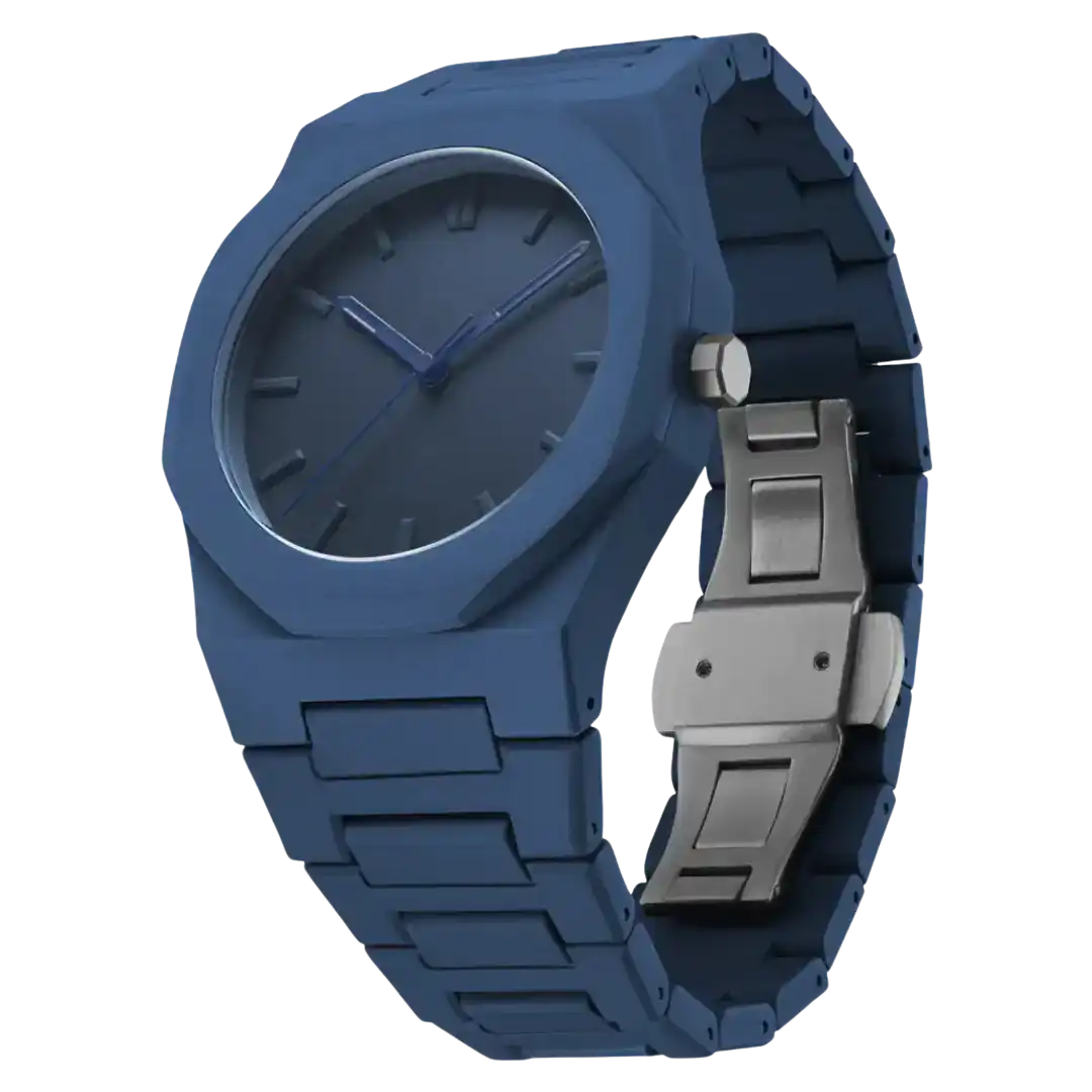 Vetro Carbon I 40 mm