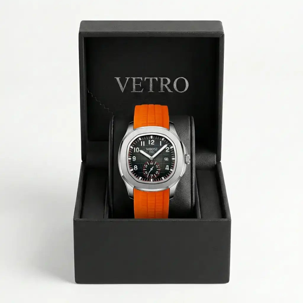 Vetro Oceanus I 40 mm