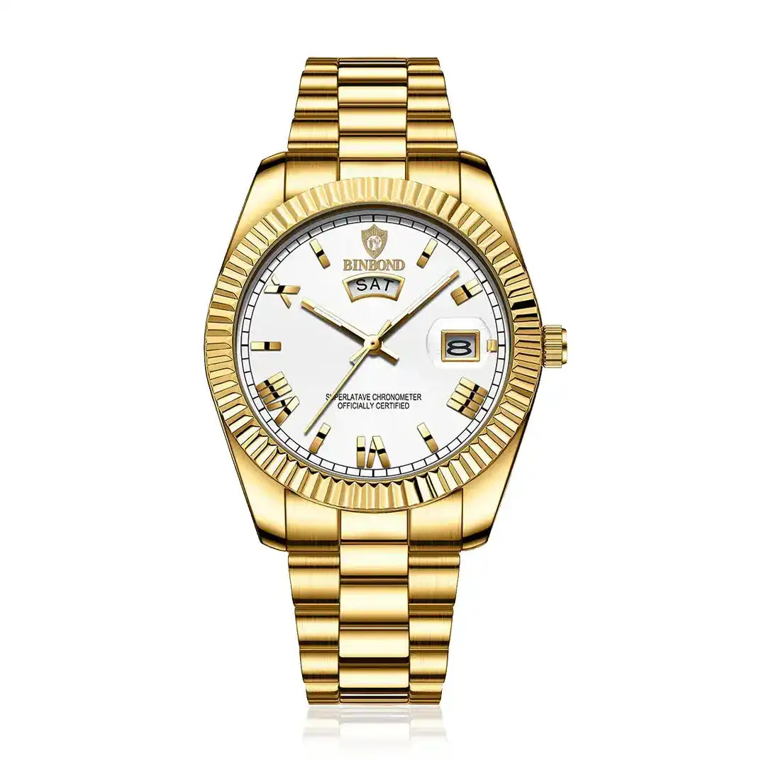 Vetro® Olympian Golden White