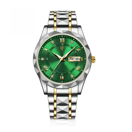 Vetro® Posídon Green
