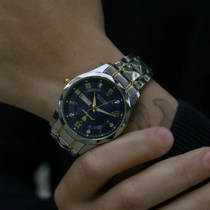 Vetro® Posídon Blue