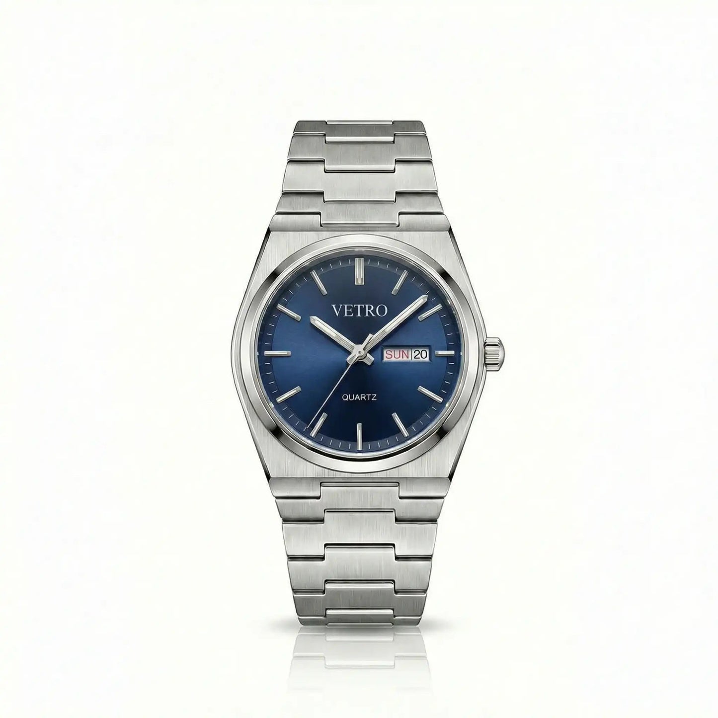 Vetro President I 40mm