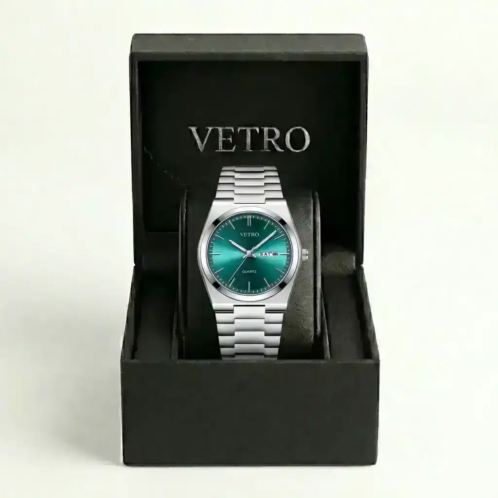 Vetro President I 40mm