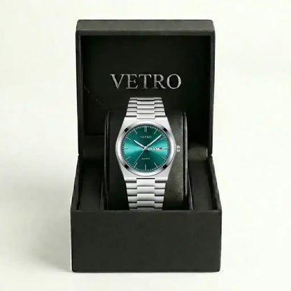Vetro President I 40mm
