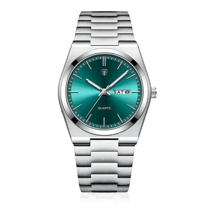 VETRO Collection V1 – 3 Timepieces + Gift Case