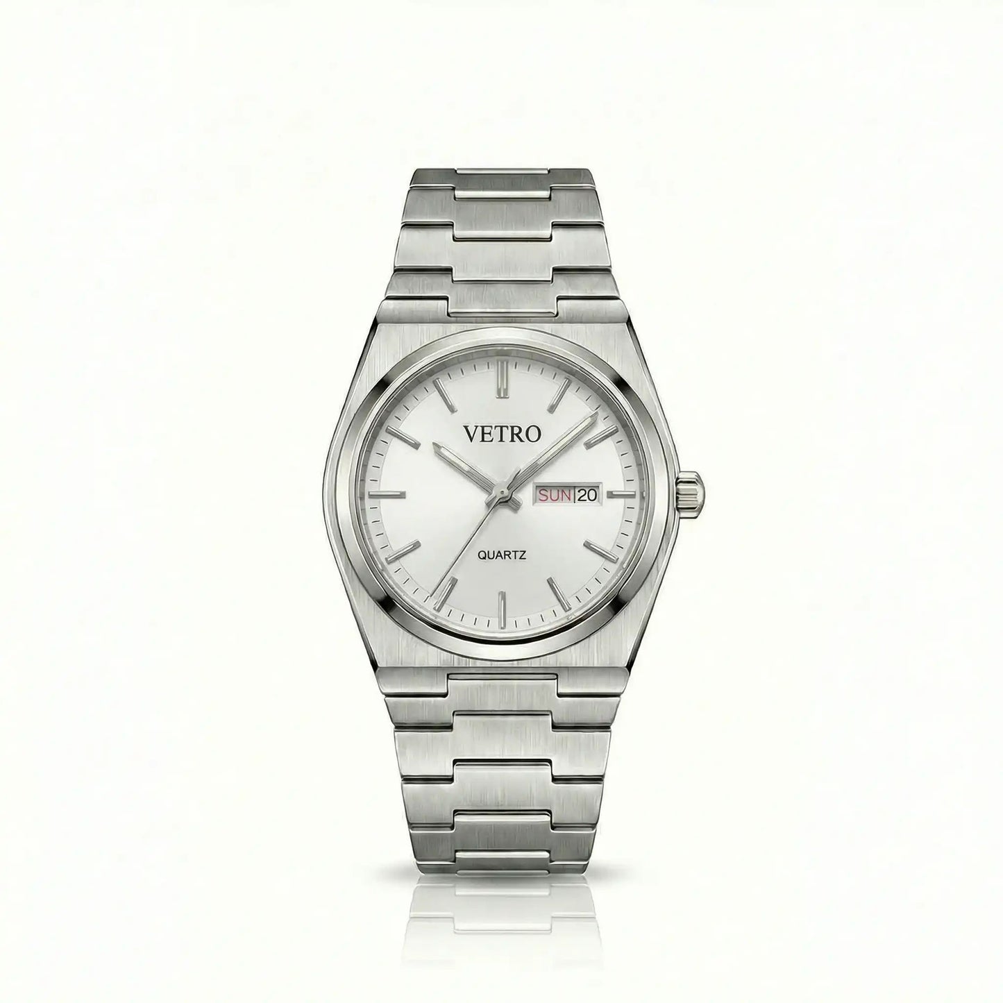 Vetro President I 40mm