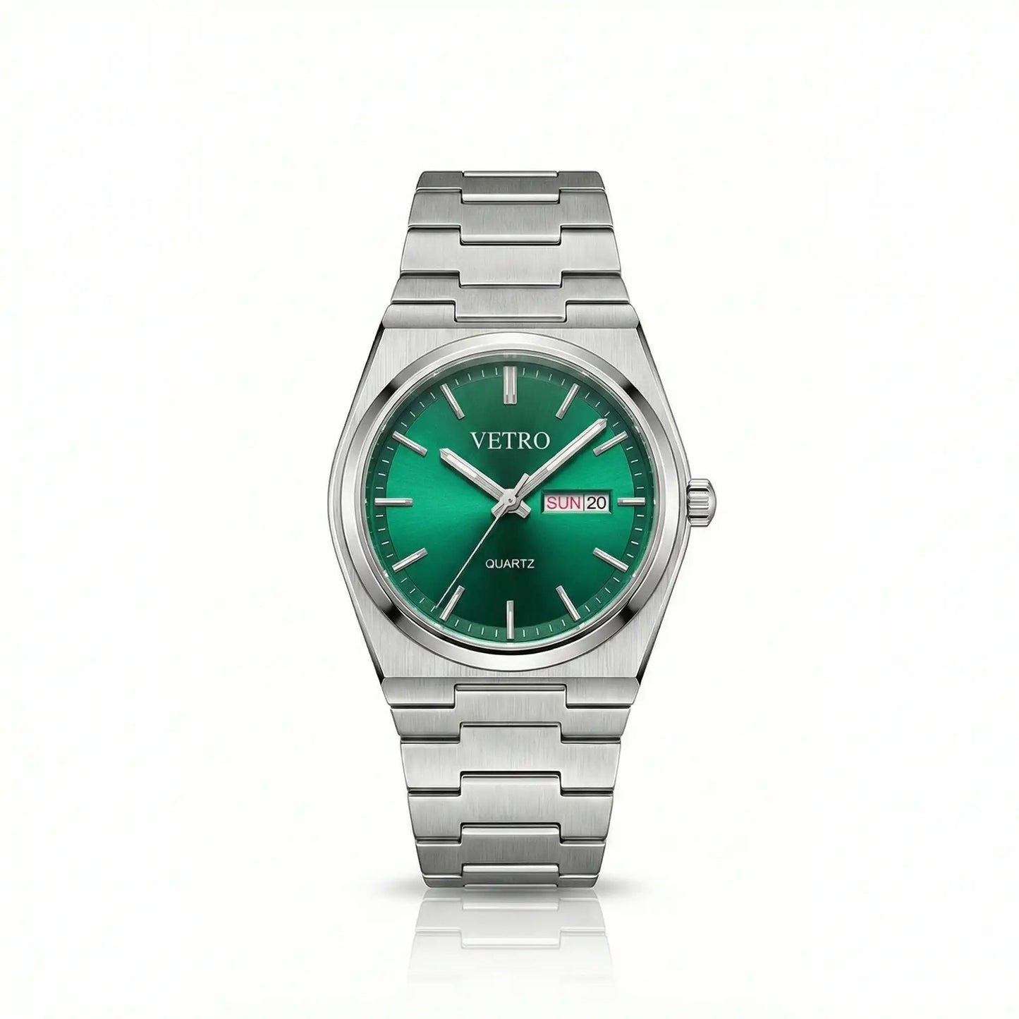 Vetro President I 40mm