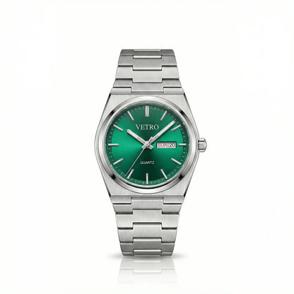 Vetro President I 40mm