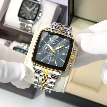Vetro Vice I 41 mm