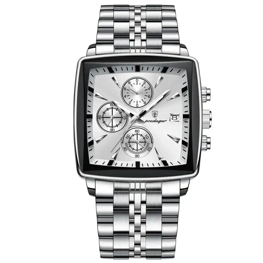 Vetro Vice I 41 mm