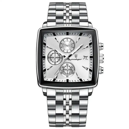 Vetro Vice I 41 mm