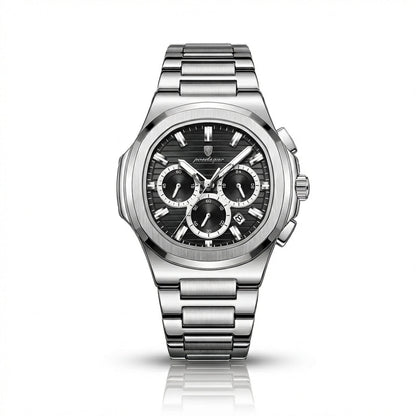 Vetro Speedchrono I 45 mm