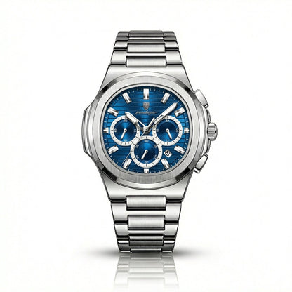 Vetro Speedchrono I 45 mm