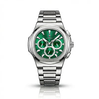 Verde smeraldo