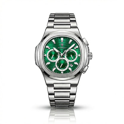Vetro Speedchrono I 45 mm