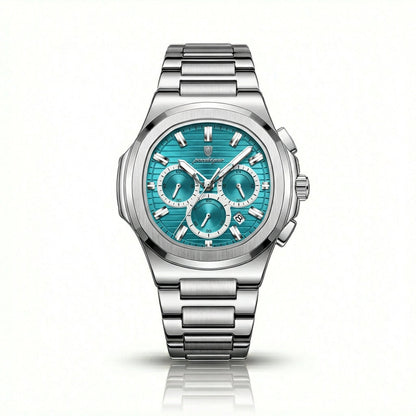 Vetro Speedchrono I 45 mm