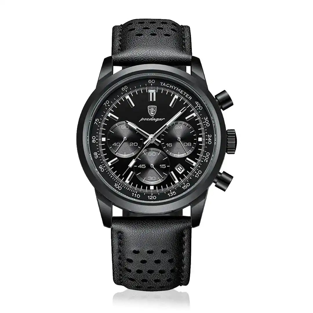 Vetro® Titan Black
