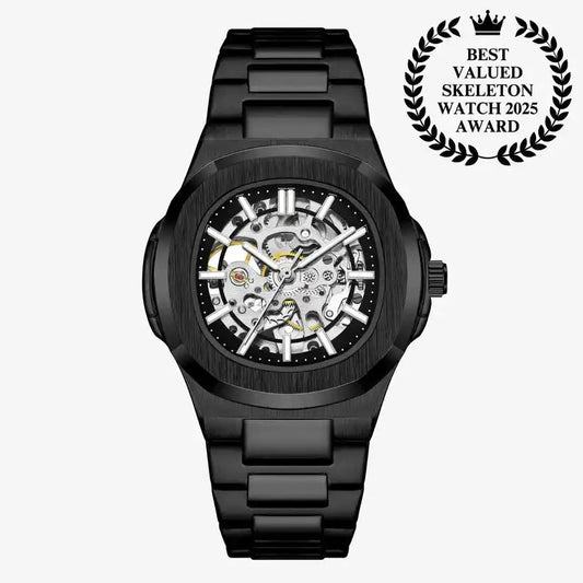 Trinity Onyx
