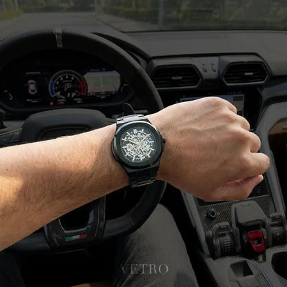 Vetro Trinity I 40 mm